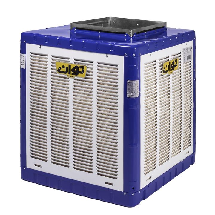 کولر آبی توان مدل TG38R-3800 Tavan TG38R- 3800 Cooler